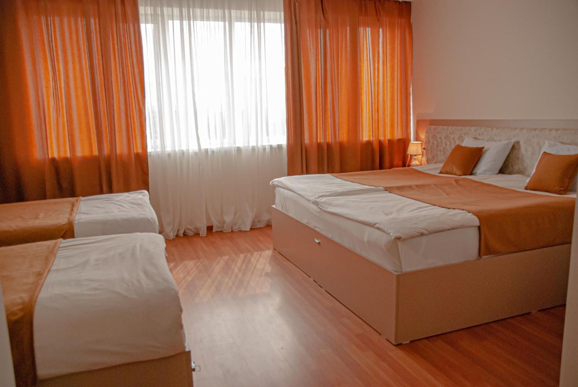 Hotel Basen Sisian Exterior photo